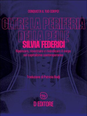 cover image of Oltre la periferia della pelle